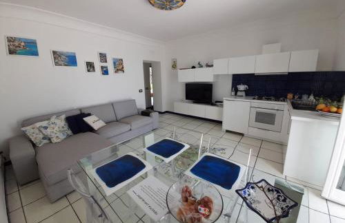 TENUTA CAVALIERE Breathtaking view - Foto 29