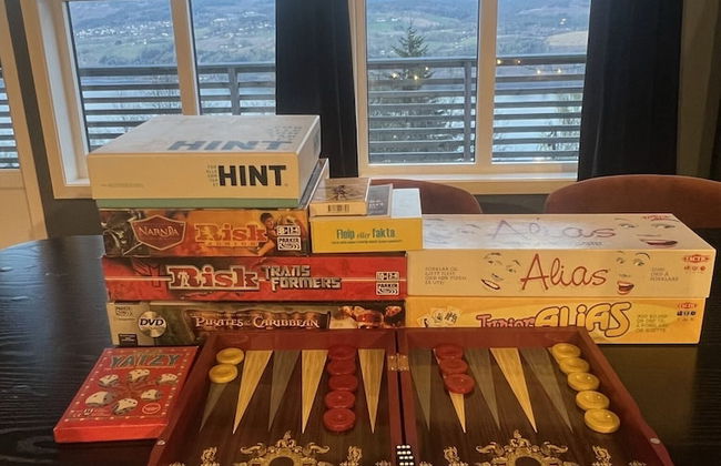 Comfortable Villa In Lillyhammer - Foto 15