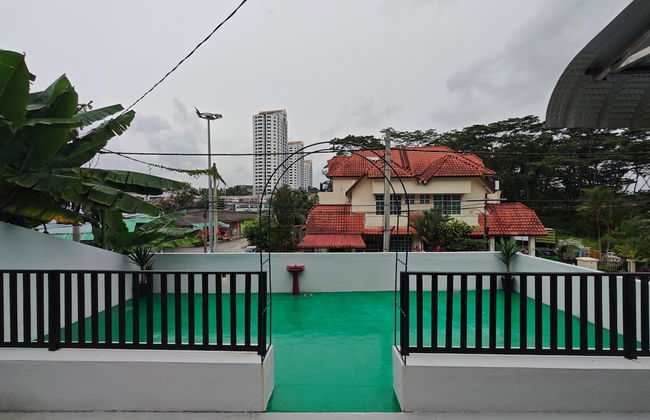 Serene Stay By Antlerzone - Foto 17