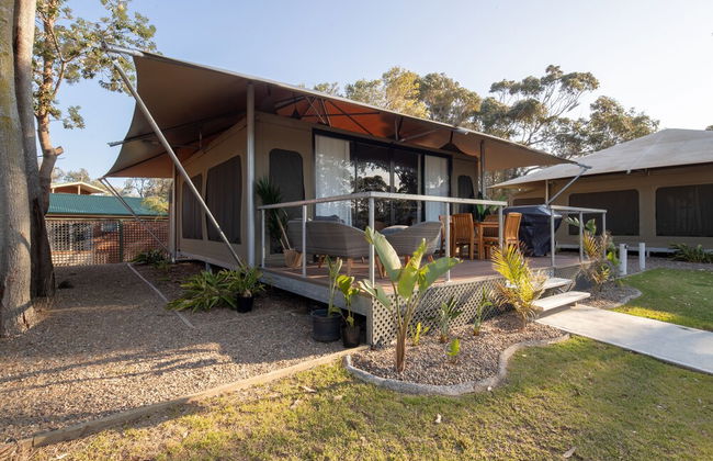 NRMA Broulee Holiday Park - Foto 78