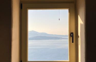 Kamarí Real Living, with Caldera views and Jacuzzi - Foto 11