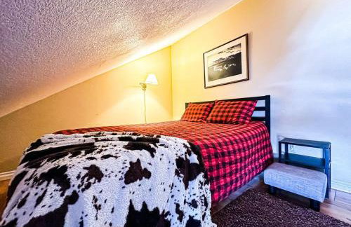 Eagle Roost Retreat By Ski Lifts - Foto 27