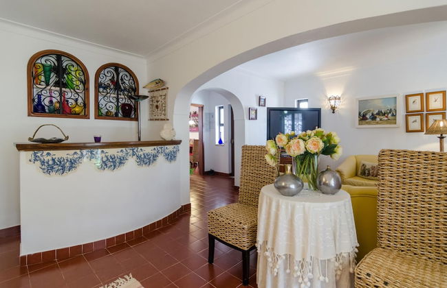 Villa V5 With Private Pool - Photo 21