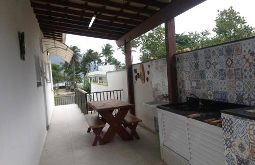 Village com 4 APTOS PÉ NA AREIA E PISCINA - Foto 17