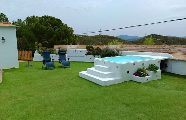 Los Llanos by Dreams Alpujarra - Foto 29