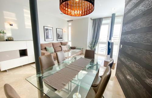 Duplex with pool in Gelves, close to Seville - Photo 51