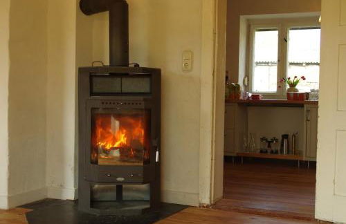 Gutshaus Buberow - Loft - für Seminare & Gruppen - Foto 5