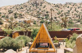 Mod West Ranch: 5-acre Boulder Playground - Foto 76