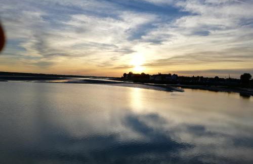 O loft des Croisiens - Foto 47