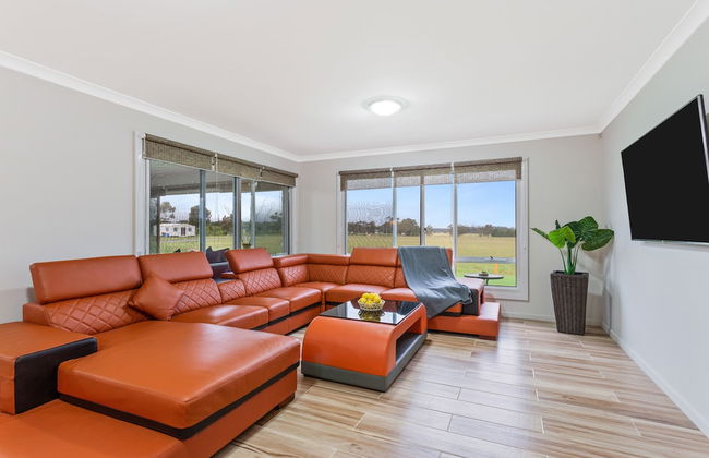 Bulla Hill Villas- Melbourne Airport - Foto 34