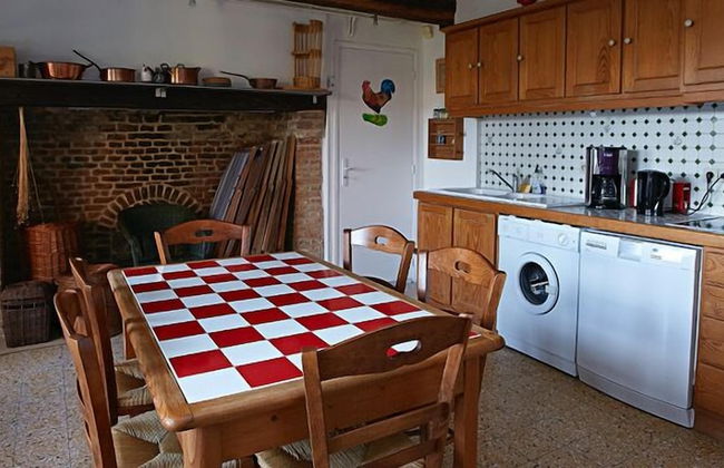 Les Gîtes de l'Yères - Foto 52