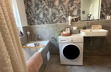 Stilvolles Apartment nähe Messe Düsseldorf in Duisburg Süd - Foto 7