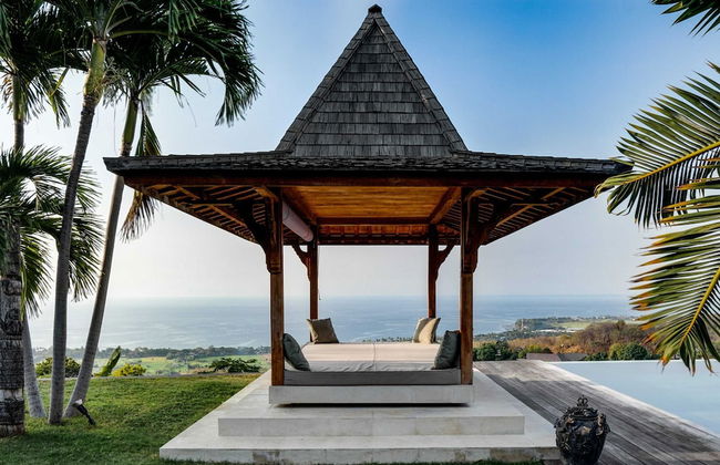 Palatial Wooden Villa, 4br, Lovina - Foto 77