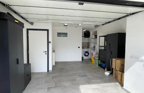 Appartamento Pineta casa vacanze Sci & Natura - Foto 41