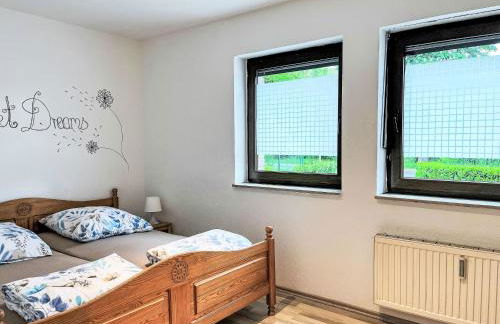 Apartment Ferienapartments Adenau-1 by Interhome - Foto 14