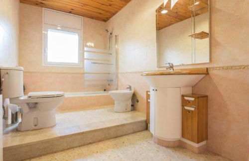 Villa Xaloc - 15km Blanes - Foto 19