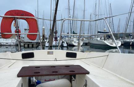 Voilier Miraflores - Foto 10