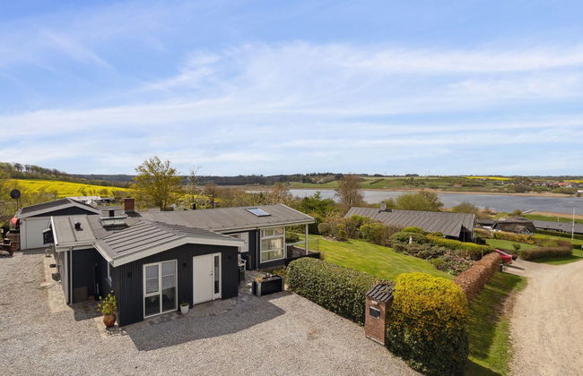 "Annabeth" - 300m to the fjord - Foto 12