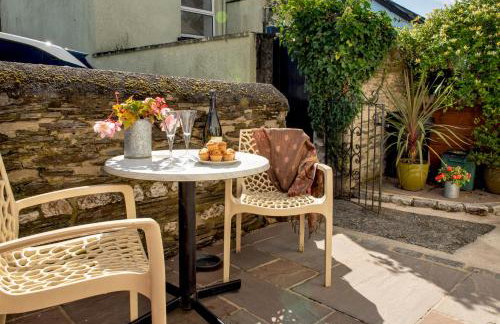 Country Cottage - Apple Pie Luxury Escapes - Foto 19