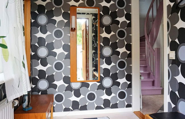 6 Person Holiday Home in Munkedal - Foto 15