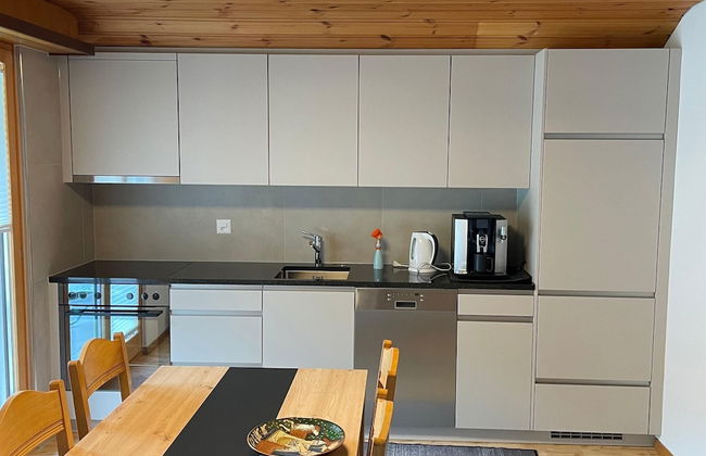 Holiday Home in Morel Near the Aletsch ski Area - Foto 5