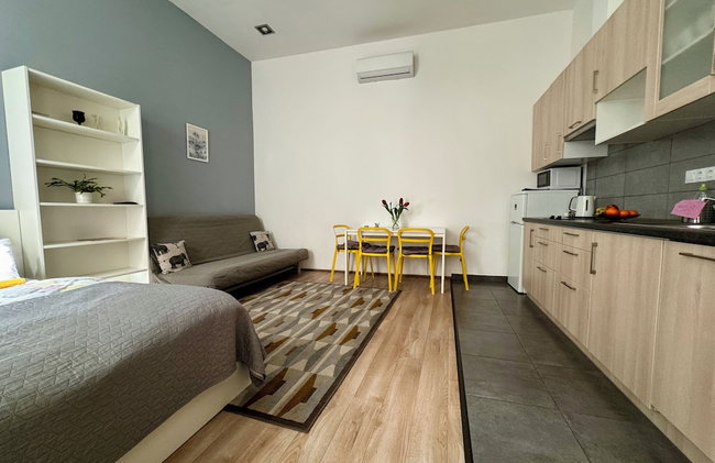 Gracia Apartment House - Photo 53