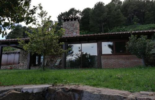 Casa Rural Refugio Los Perdigones - Photo 13