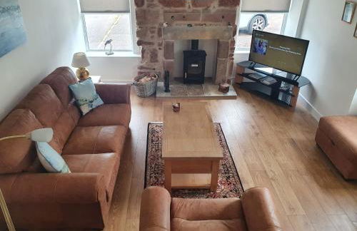 Kings Cottage, Nairn - a charming place to stay - Foto 2