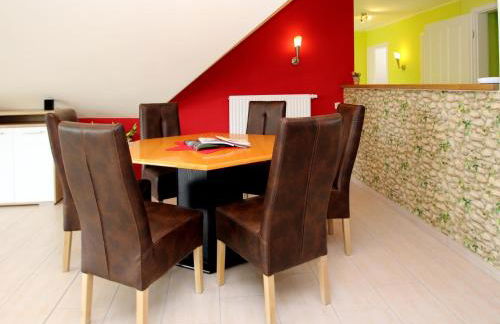 Apartment House at Kiessee, Westerholt - Foto 4