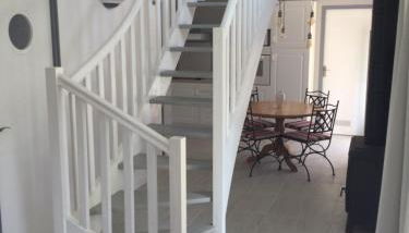 Gîte de la Fresnais - Foto 5