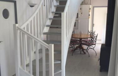 Gîte de la Fresnais - Foto 5