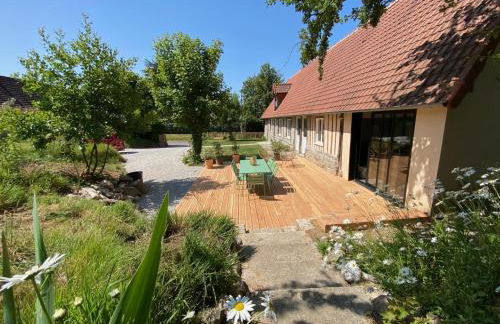 Gîte Gîtes de France® - Marguerite - Foto 29