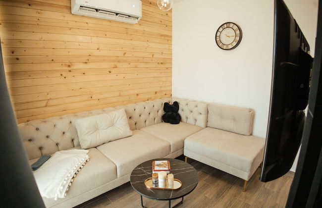 Sirius Lux Apartments - Foto 29