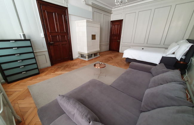 Le Bijou BK9 Presidential Suite - Foto 4