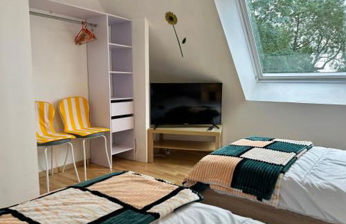 314 - Maison 4p à moins d'un km de l'Anse du Croc - Foto 40