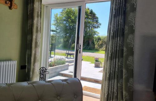 Byre Cottages & Log Cabin - Foto 52