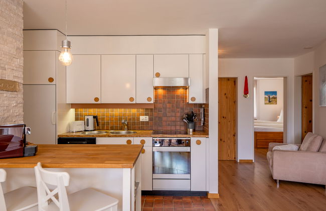 Chesa Piz Cotschen 3 - Foto 8