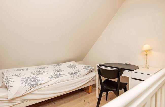 5 Person Holiday Home in Oster Assels-by Traum - Foto 3