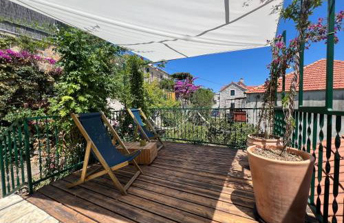 Eco Chalet Style Apartment - Photo 6