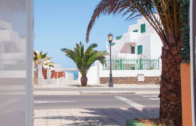 Los Delfines Bravo´s Apartment,50 Meter Far Beach - Foto 35