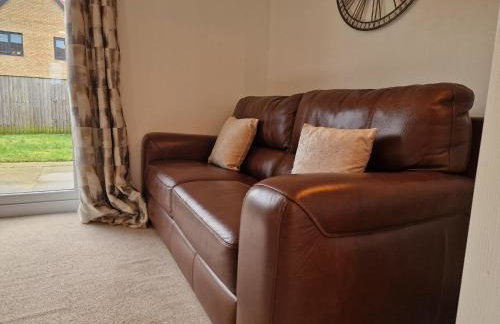 Woldcarr - Modern house with parking - Foto 4