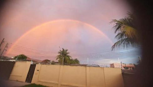 Casa Rose Roraima · Casa em Boa Vista com piscina, ar condicionado - Foto 3