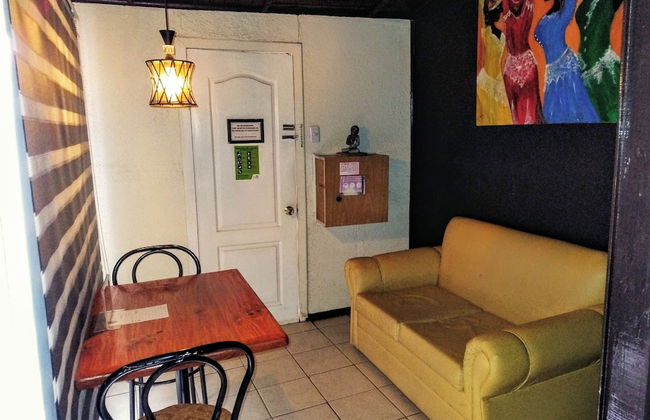 HOTEL ATAJO - Photo 6