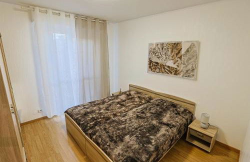 Très belle Apparemment 80 m2 Double Séjour à Strasbourg proche Zénith Gare Centrale Centre Ville CHU Hôpital - Foto 21