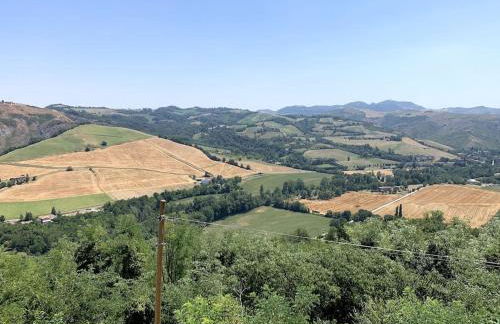 Casale IL SAMBUCO sui colli bolognesi - Foto 27