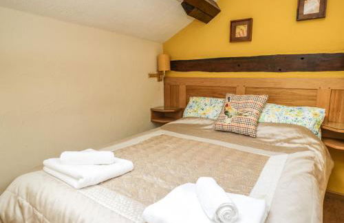 The Cottage at Graysondale Farm - Foto 12