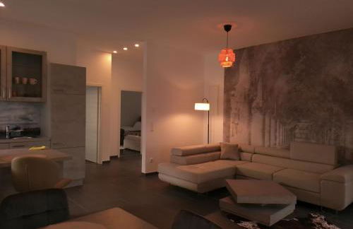 Neu gebaut - Modern - Apartments - Boardinghouse Weiße Taube - Foto 4