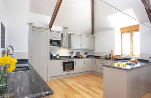 The Cow Shed - Foto 16