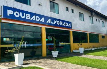 Pousada Alvorada - Foto 1