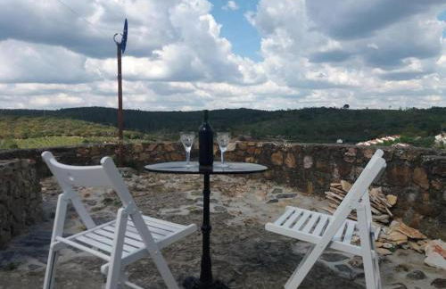 Casa Castelo de Alegrete by Portus Alacer - Foto 28